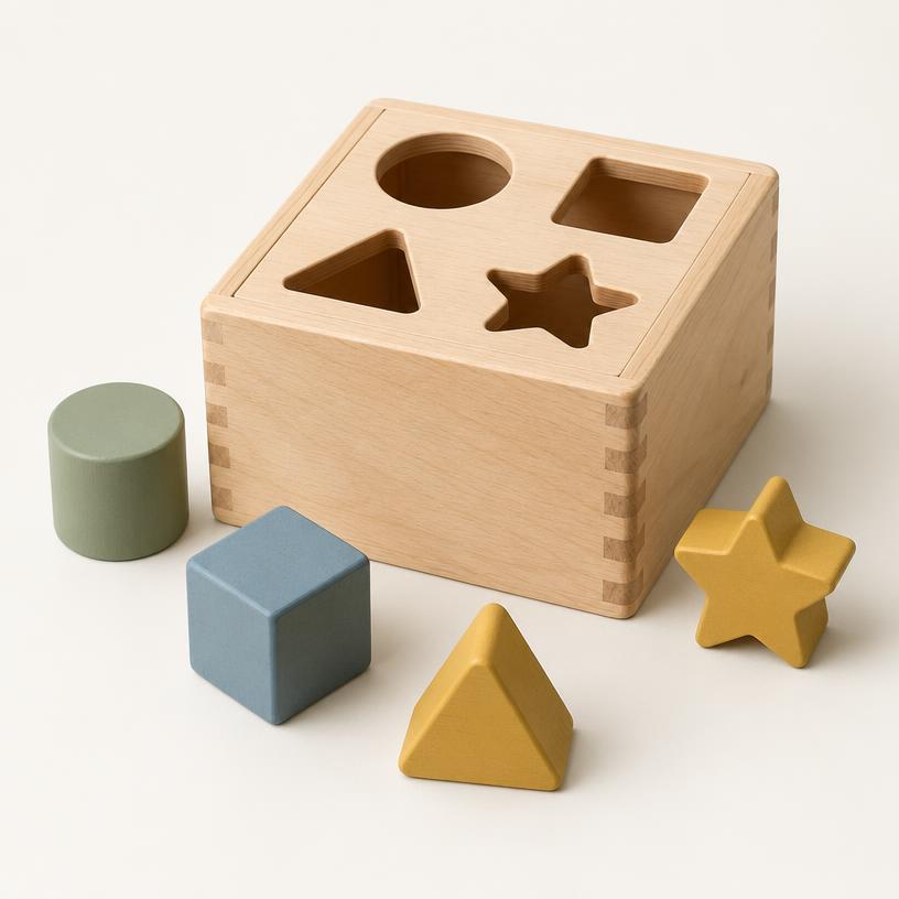 Boîte à Formes