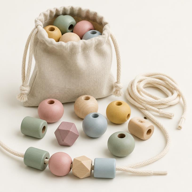 Perles à Enfiler