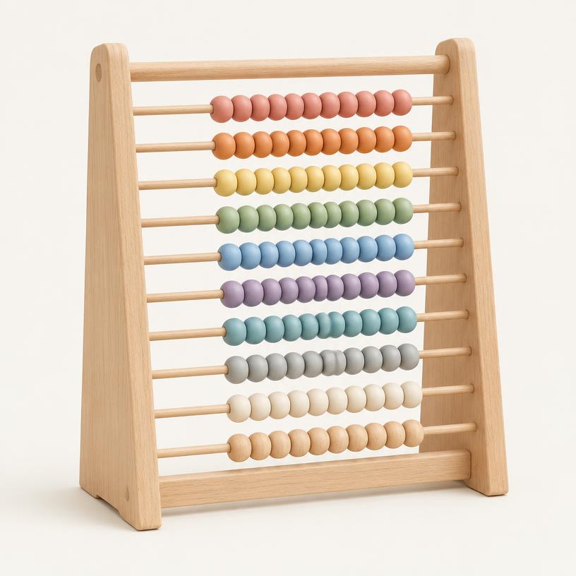 Boulier Montessori
