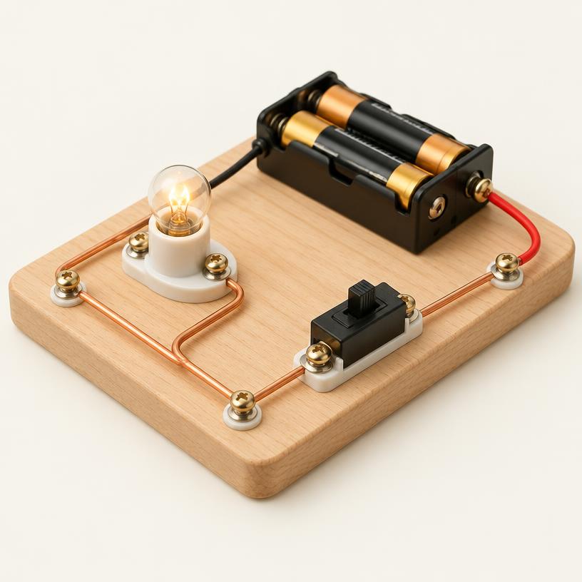Circuit Électrique